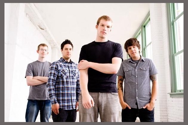 The Swellers photo 1