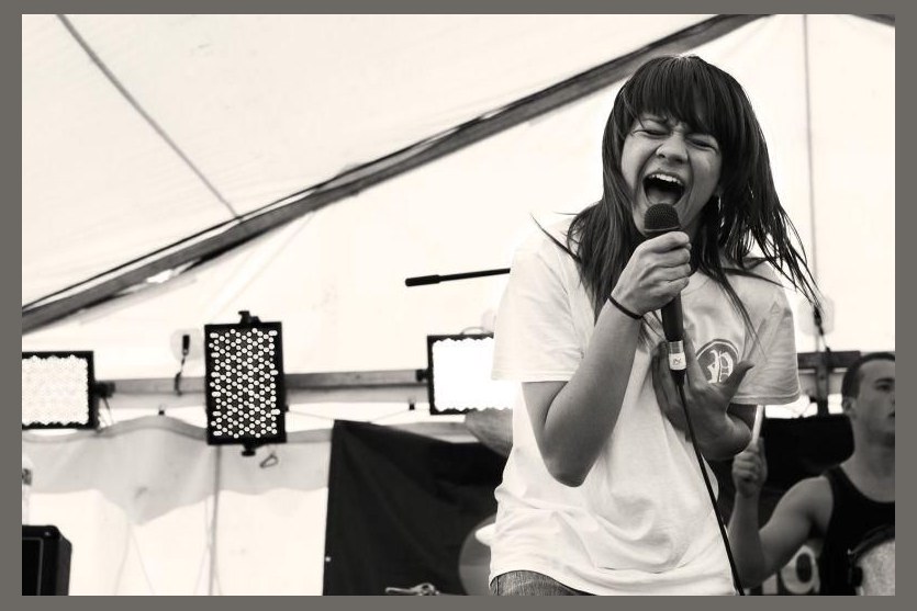 The Sweet Apes photo 1