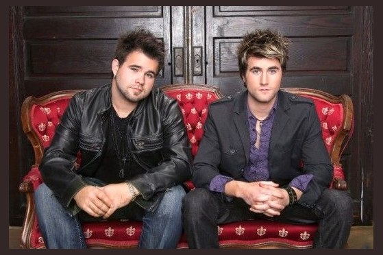 The Swon Brothers photo 1