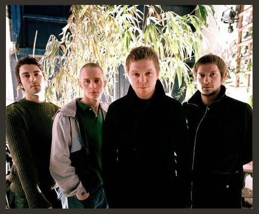 The Sunshine Underground photo 1