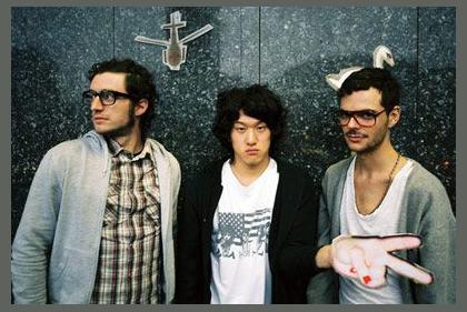 The Teenagers photo 1