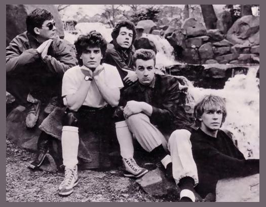 The Teardrop Explodes photo 1