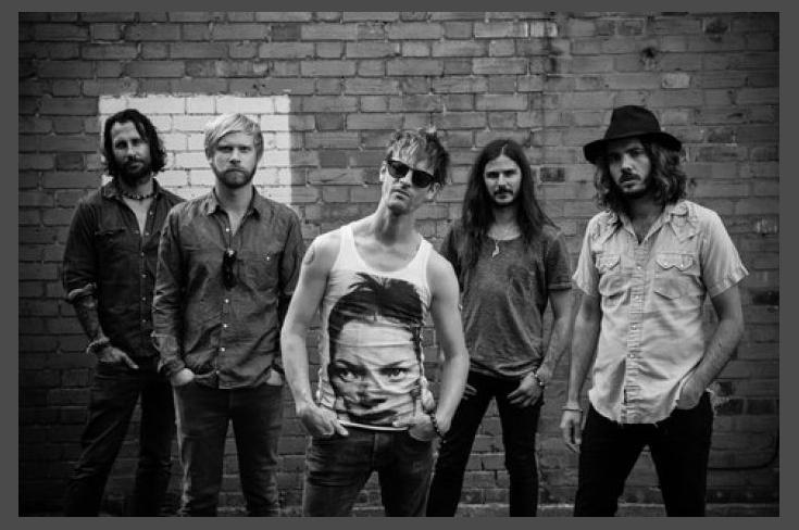 The Temperance Movement photo 1