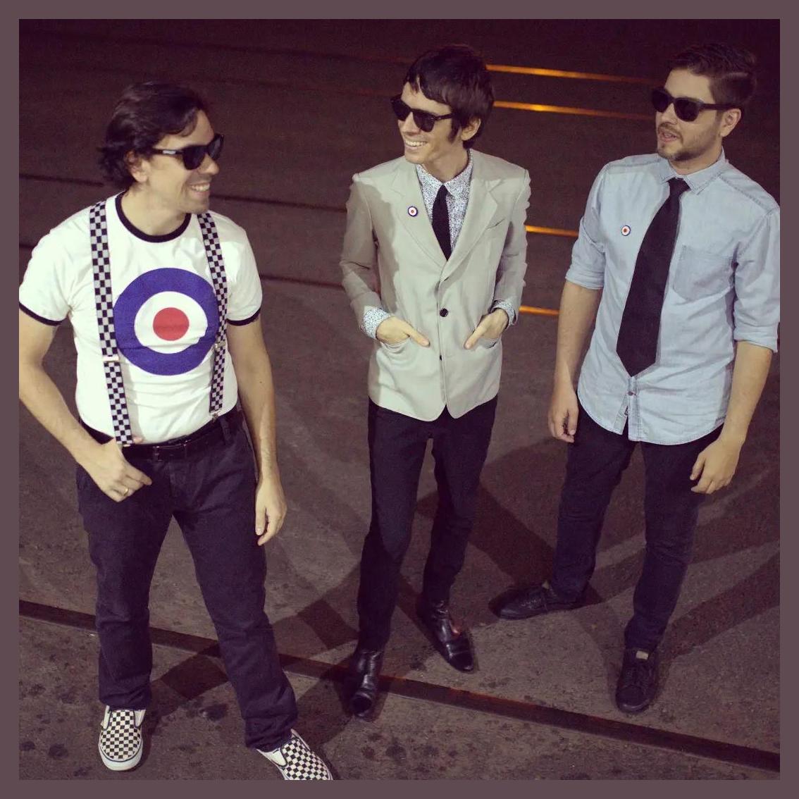 The Targets photo 1