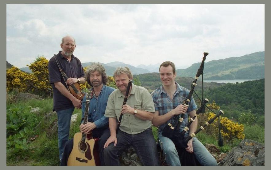 The Tannahill Weavers photo 1