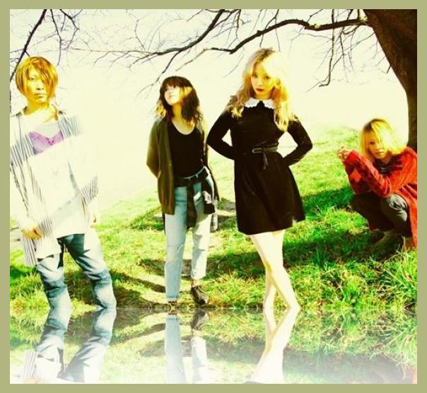 The Teenage Kissers photo 1