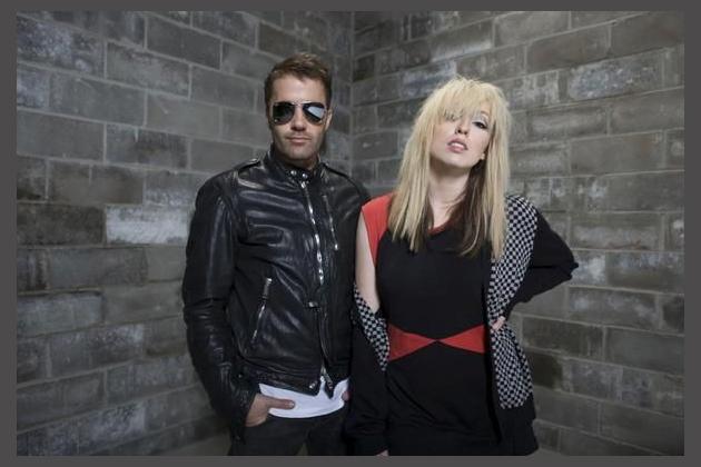 The Ting Tings
