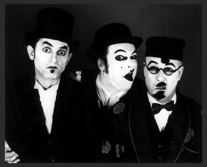 The Tiger Lillies photo 1
