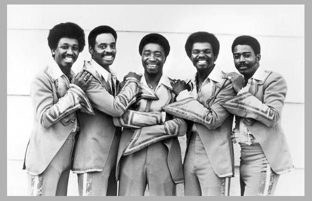 The Trammps photo 1
