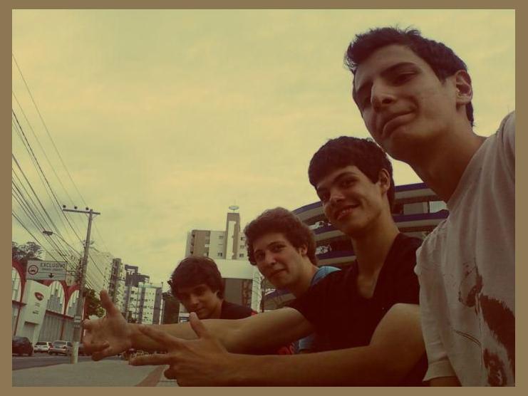 The Trash Boys photo 1