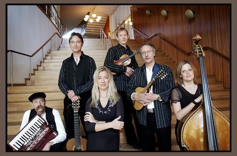The Tolkien Ensemble photo 1