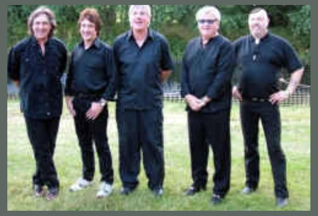 The Tremeloes photo 1