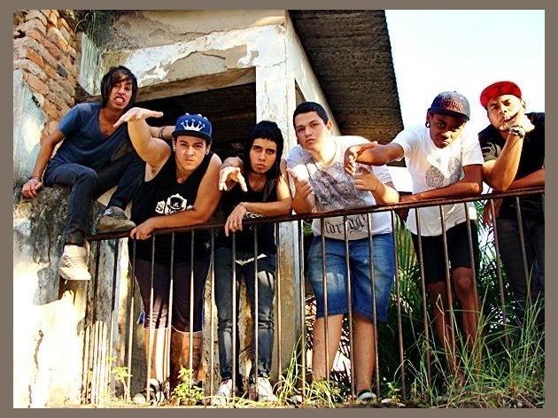 The True Simbiose photo 1