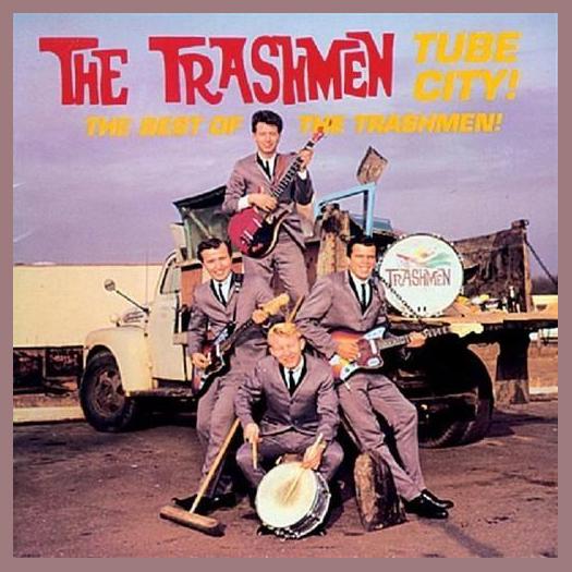 The Trashmen photo 1