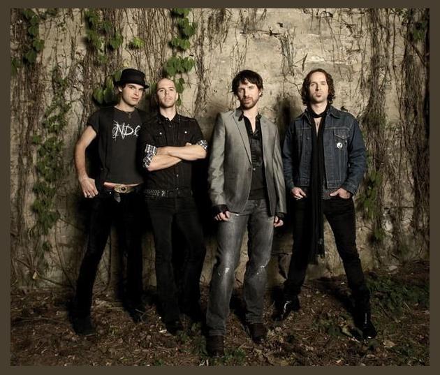 The Trews photo 1