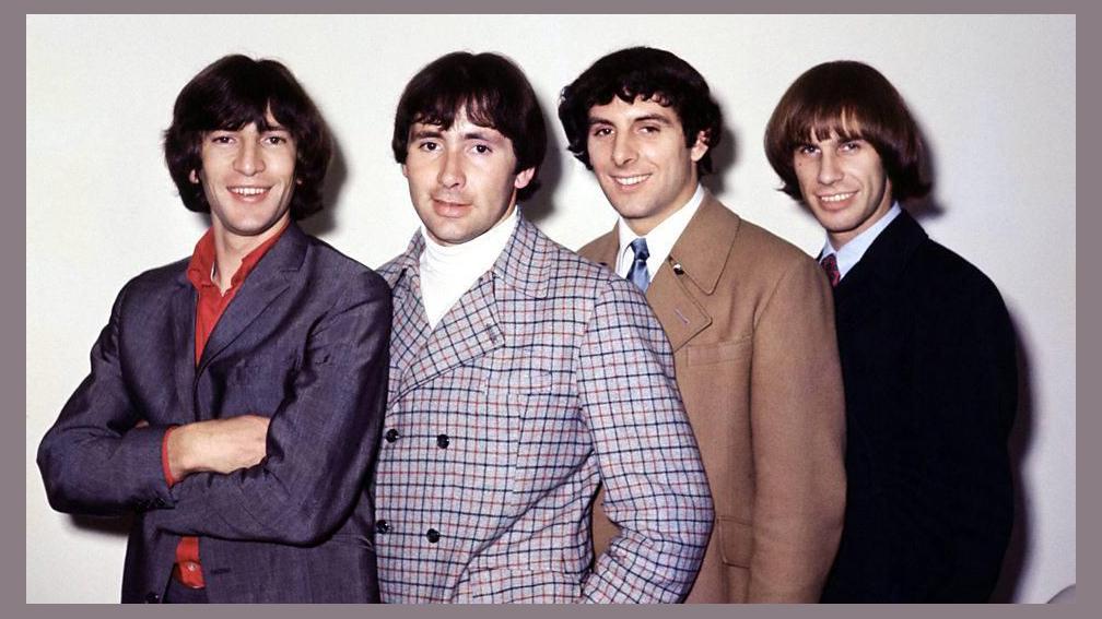 The Troggs photo 1