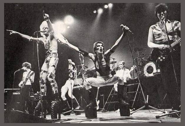 The Tubes photo 1