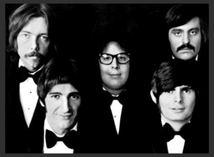 The Turtles photo 1