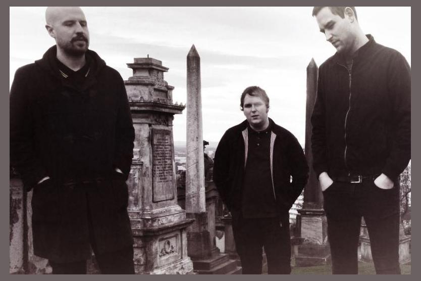 The Twilight Sad photo 1