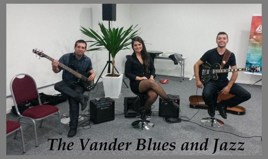 The Vander Blues And Jazz