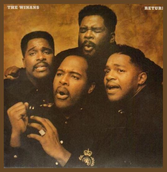 The Winans