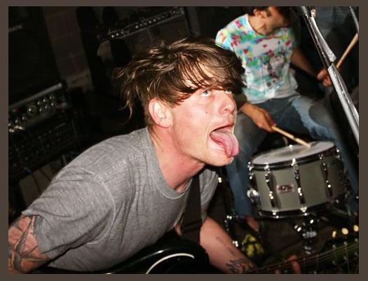 Thee Oh Sees photo 1