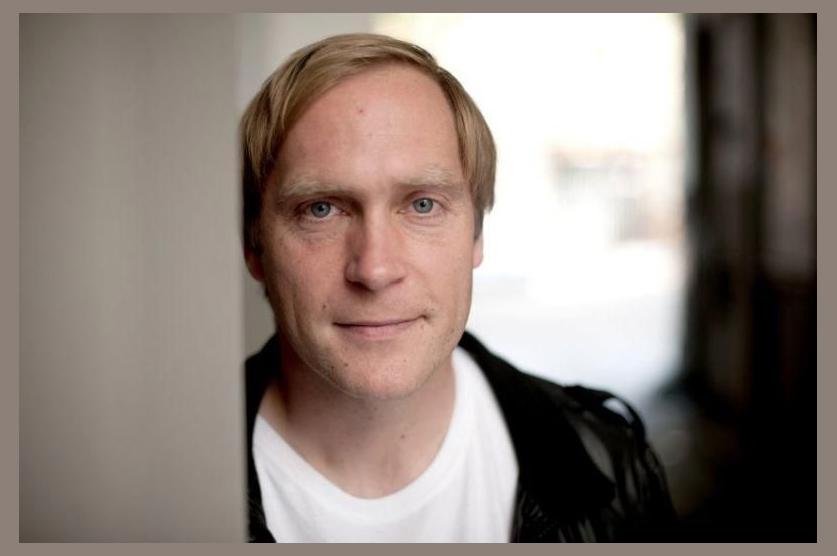 Thees Uhlmann photo 1