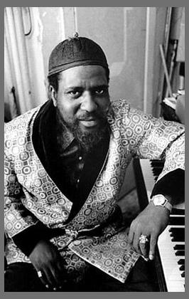Thelonious Monk photo 1