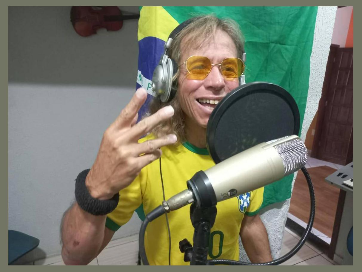 Théo Tavares show photo 1