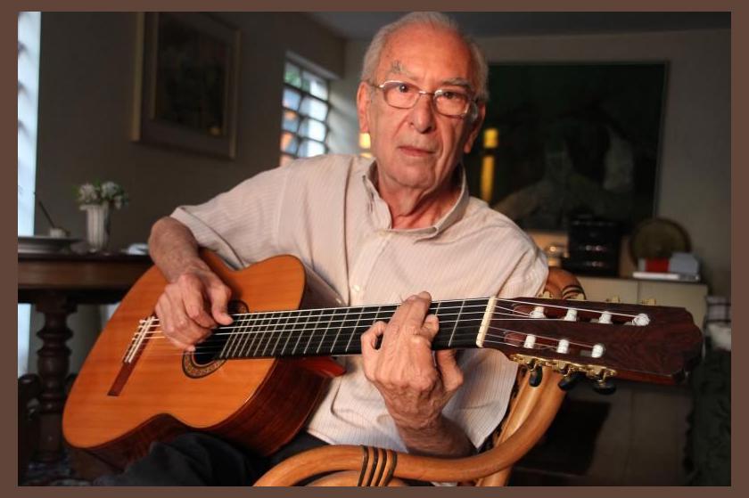 Théo de Barros photo 1
