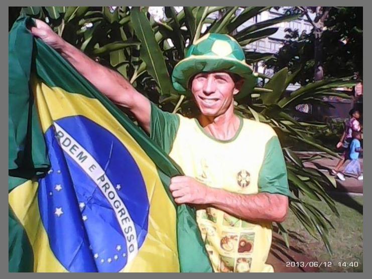 Theo Tavares photo 1