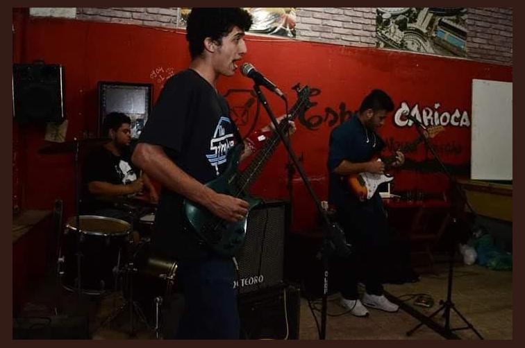 They Free photo 1