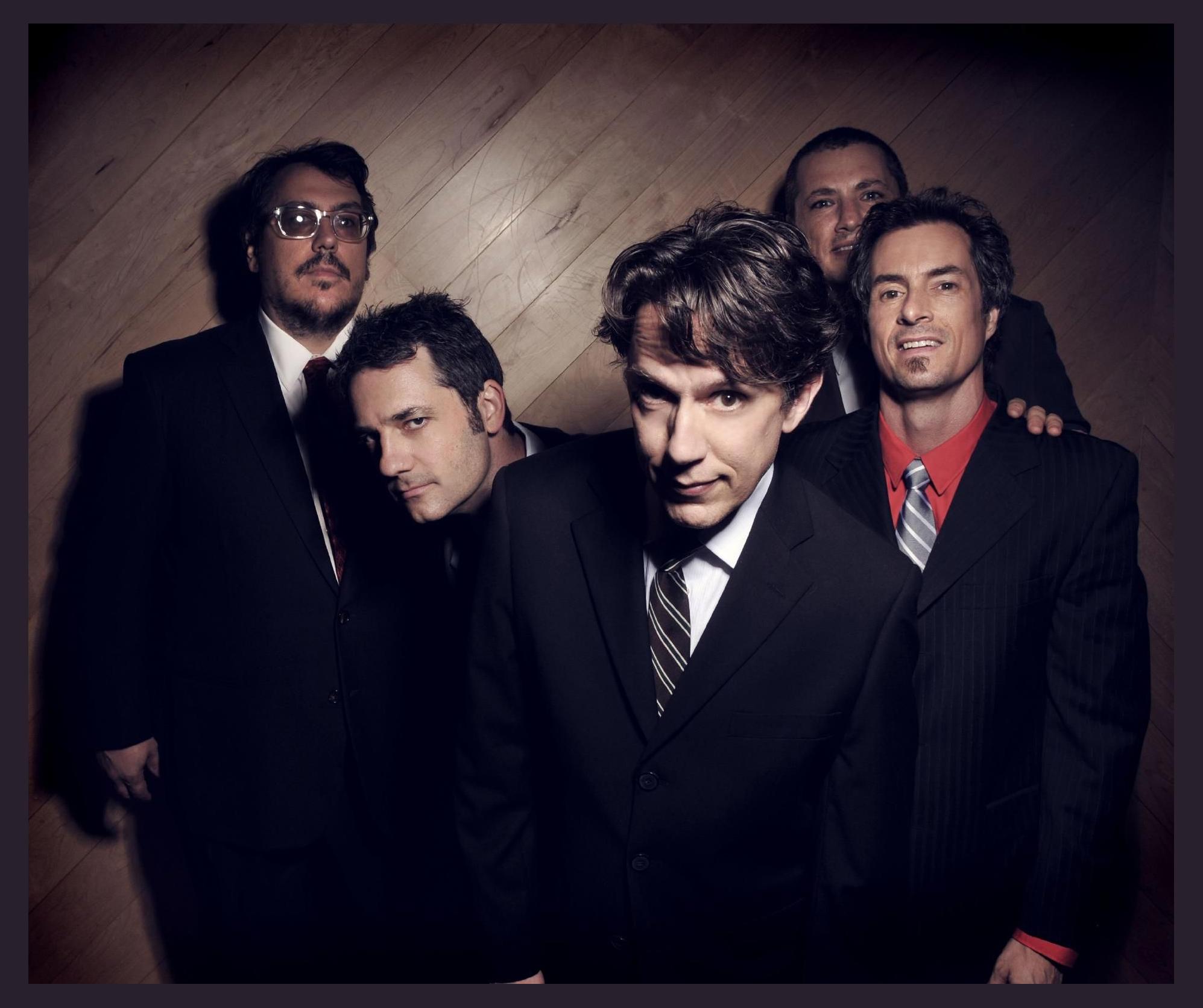 They Might Be Giants photo 1