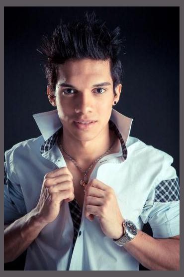 Theyllon Reis photo 1