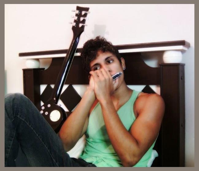Thiago & Felipe photo 1