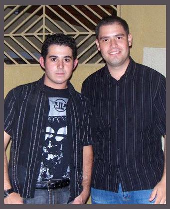 Thiago & Renato photo 1
