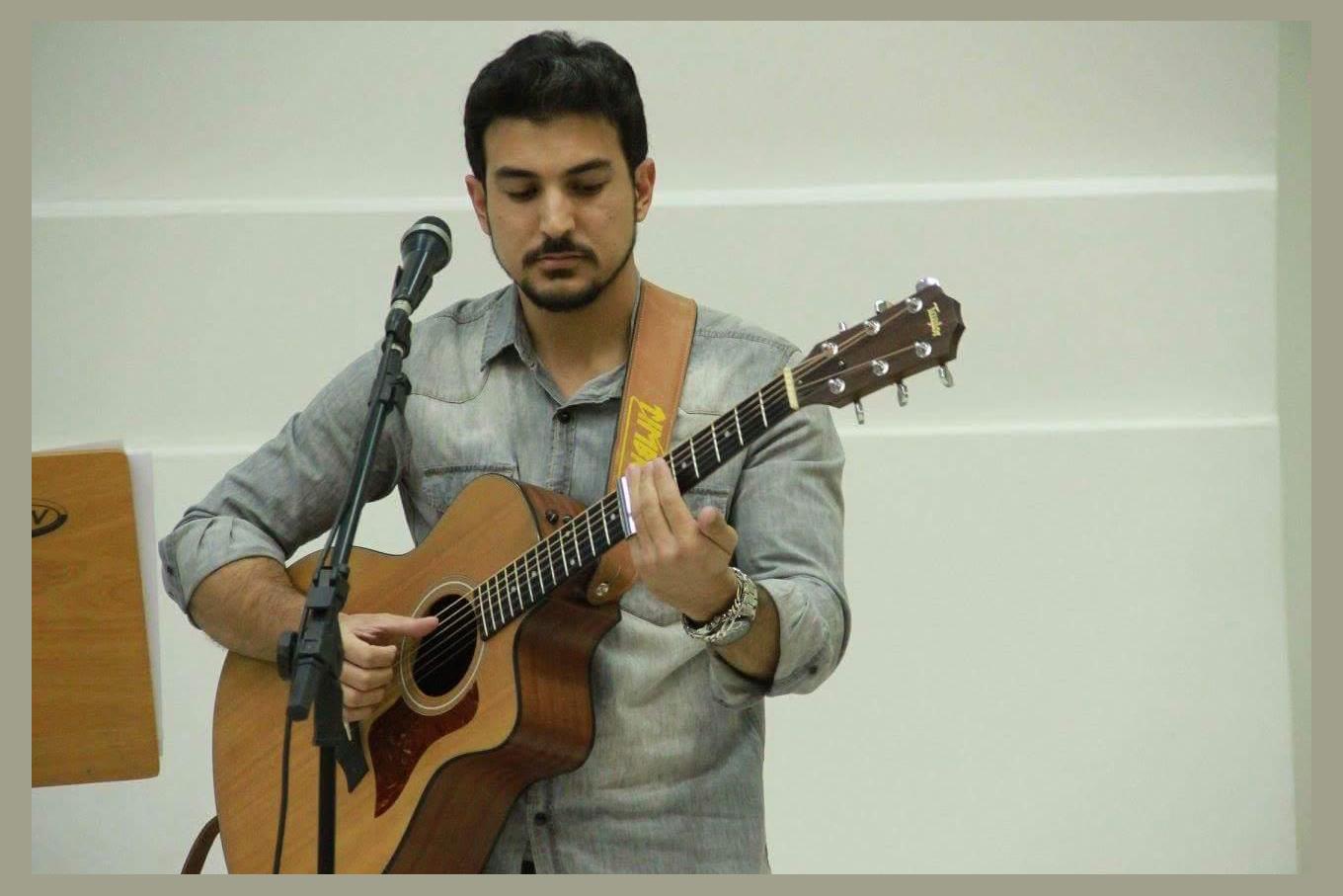 Thiago Cezarini photo 1