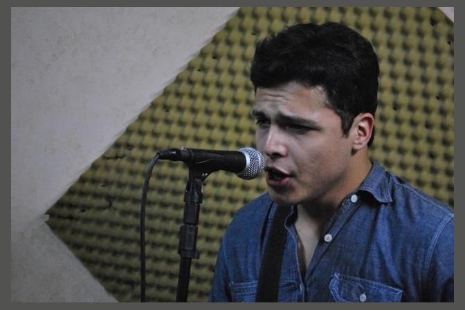 Thiago C. Vieira photo 1