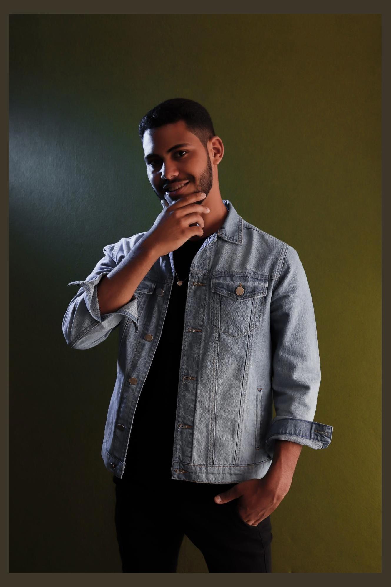 Thiago Cunha Oficial photo 1