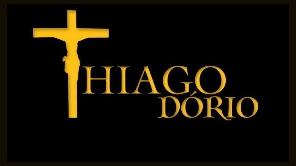 Thiago Dorio photo 1