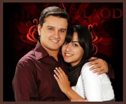 Thiago e Laodicéia photo 1