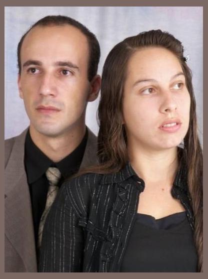 Thiago e Aline photo 1