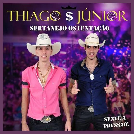Thiago e Júnior photo 1