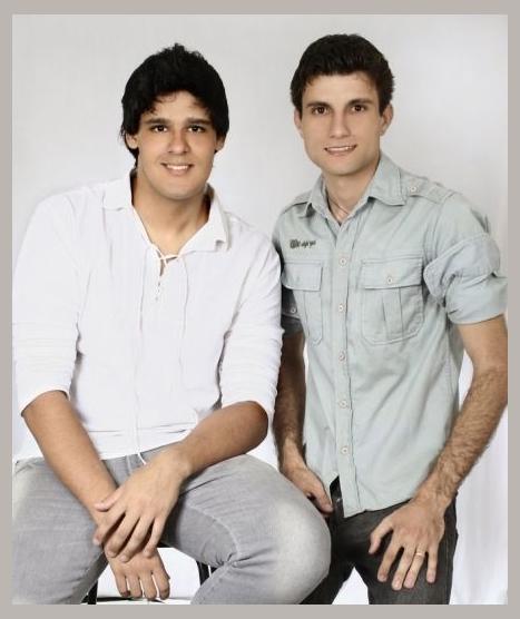 Thiago e Rafael photo 1