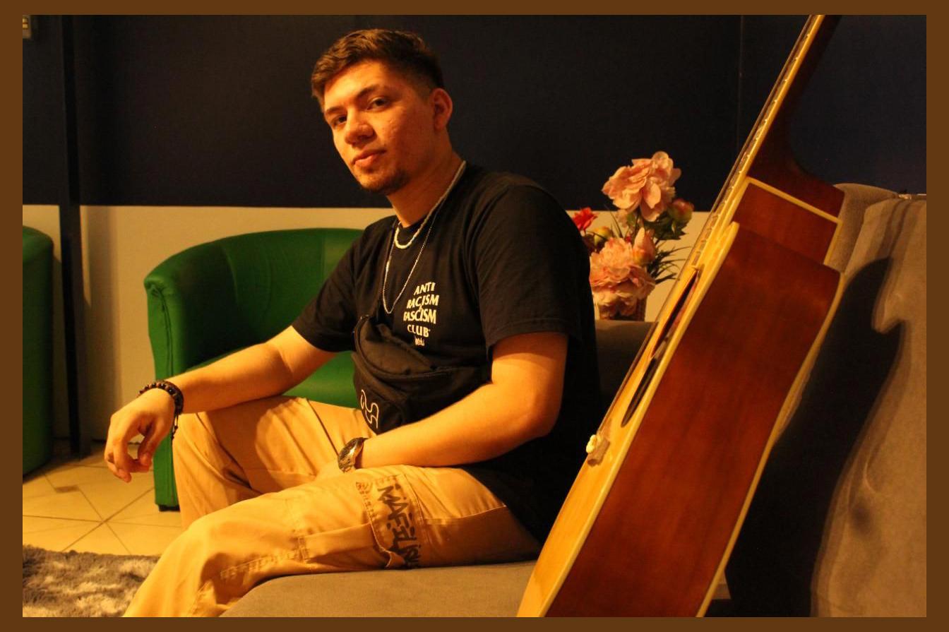 Thiago Frota photo 1