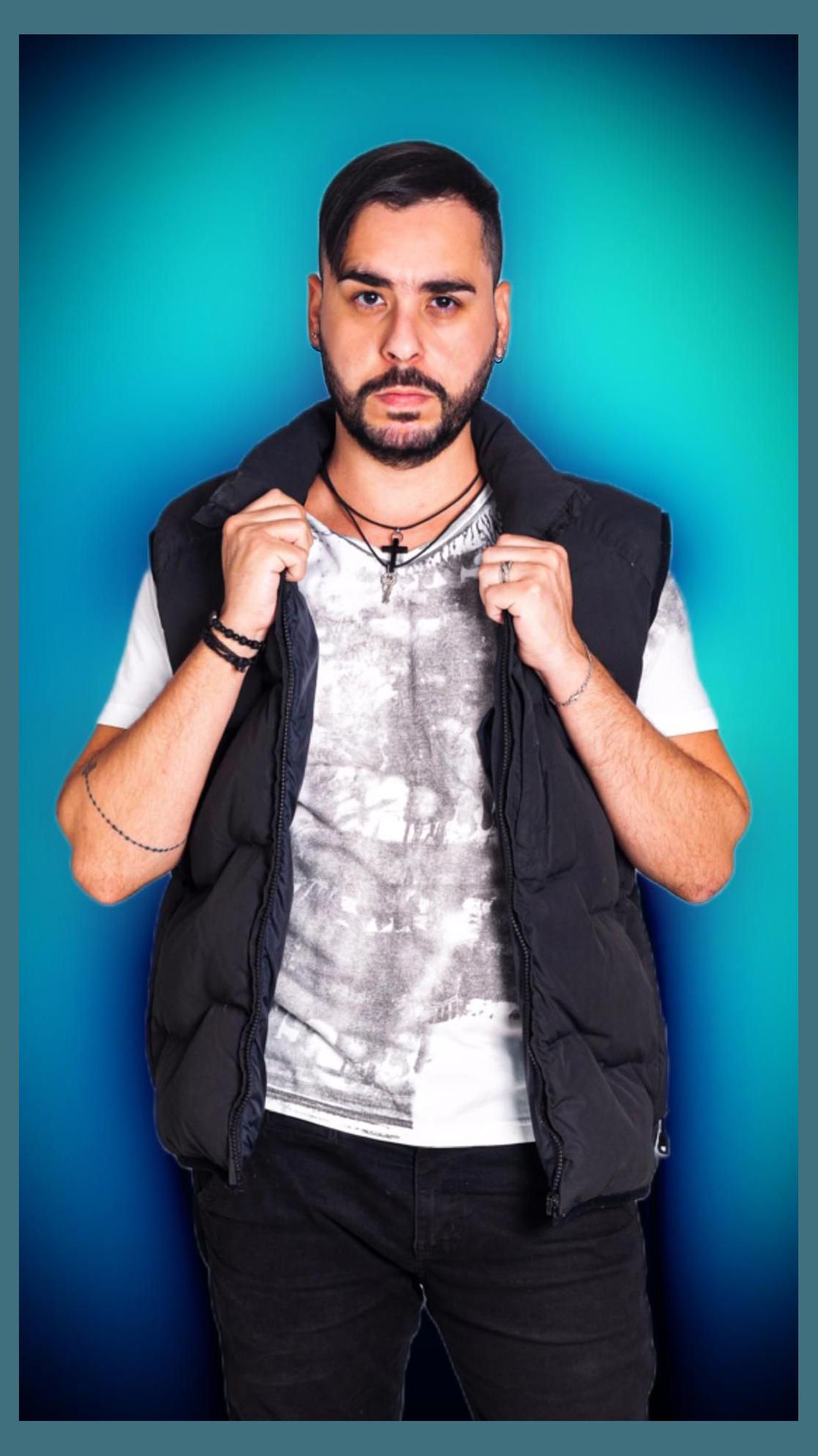 Thiago Gois photo 1