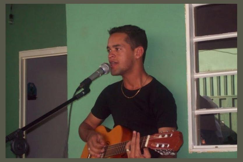 Thiago Ferreira photo 1