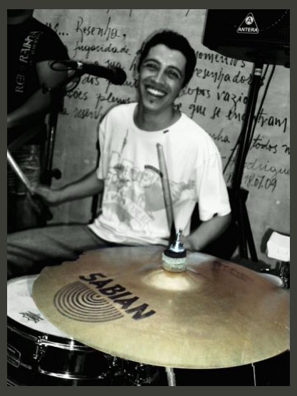 Thiago Grilo photo 1