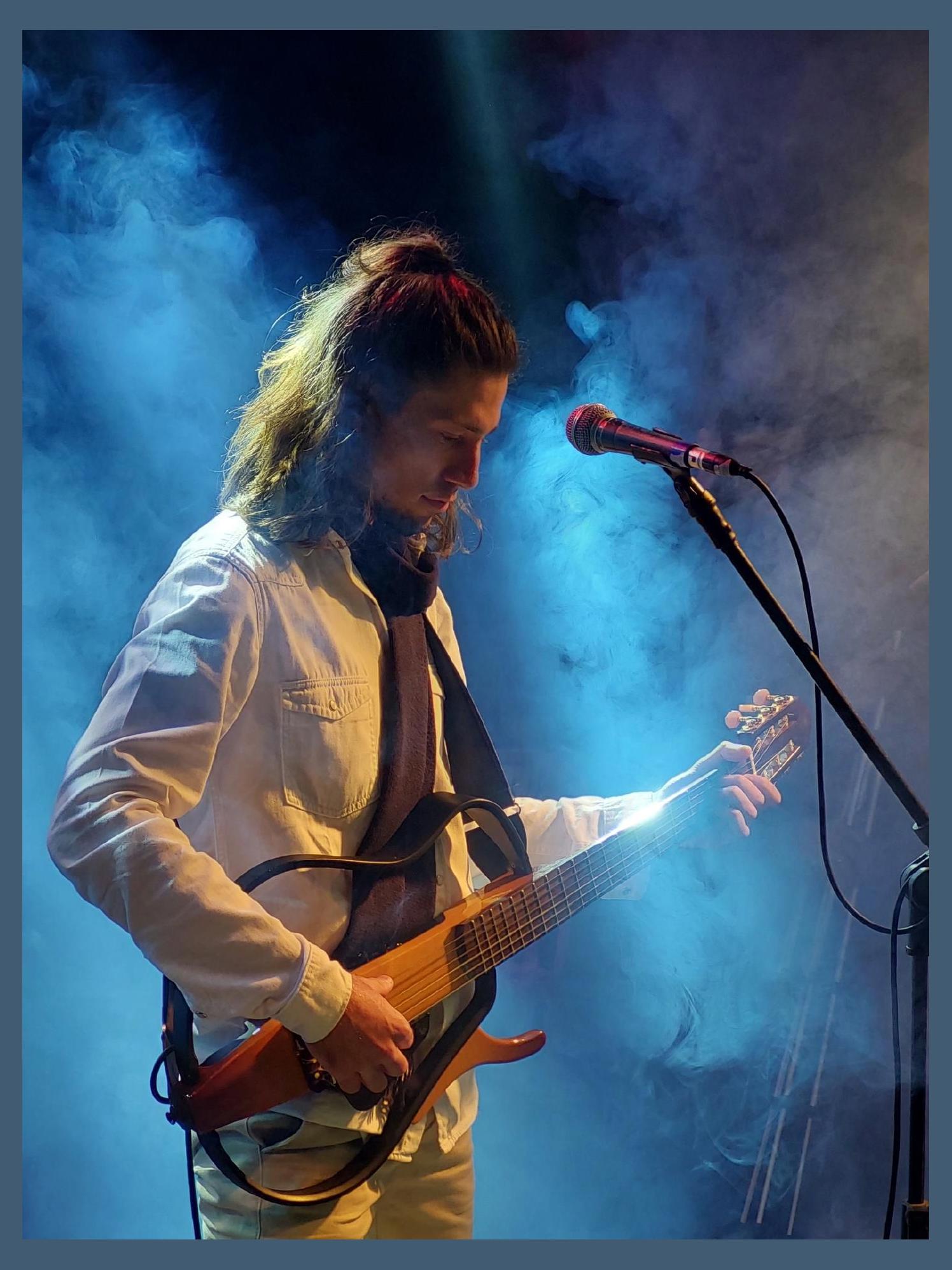Thiago Juraski photo 1