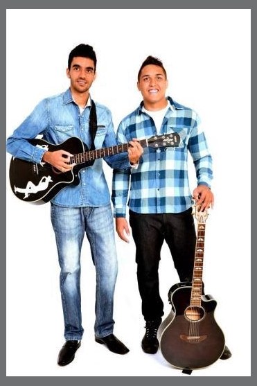 Thiago Gualberto & Fernando photo 1